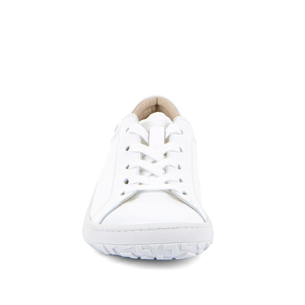 Barefoot kožené tenisky LACES WHITE Froddo G3130294 - 40 - náhled 4