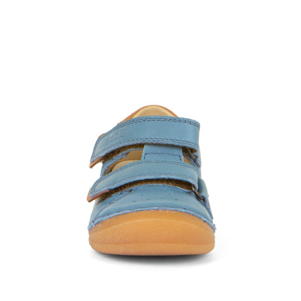 Dětské sandály PAIX UP DOUBLE Jeans Froddo G2150198-1 světle modrá - 29 - náhled 2