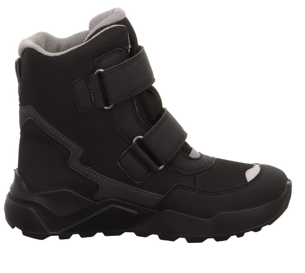 Chlapecké zimní boty ROCKET GTX, Superfit, 1-000402-0000, černá - 33 - náhled 2