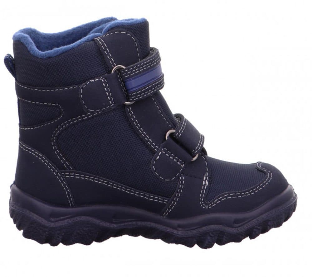 zimní boty HUSKY GTX, Superfit, 0-809080-8300, modrá - 25 - náhled 2