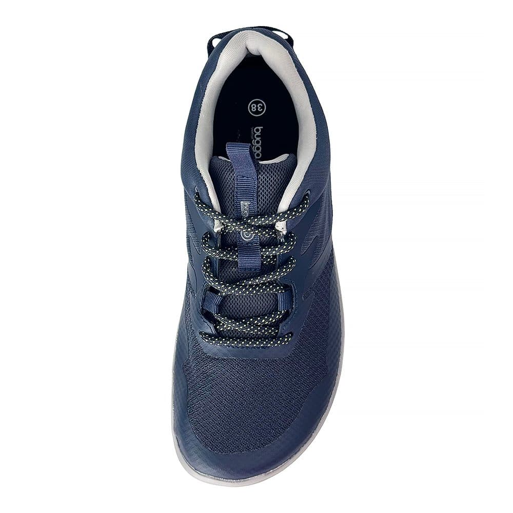 Tenisky barefoot Bugga NOX Navy B00188-04 - 36 - náhled 2