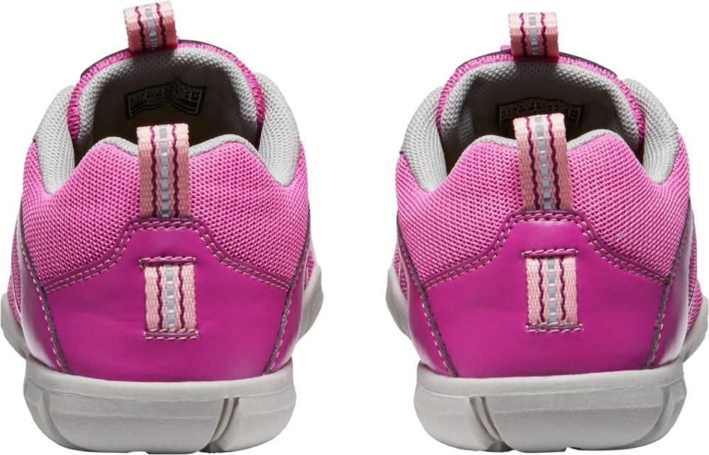 Dívčí celoroční boty  CHANDLER 2 CNX  festival fuchsia/ibis rose, Keen, 1027251 - 38 - náhled 5