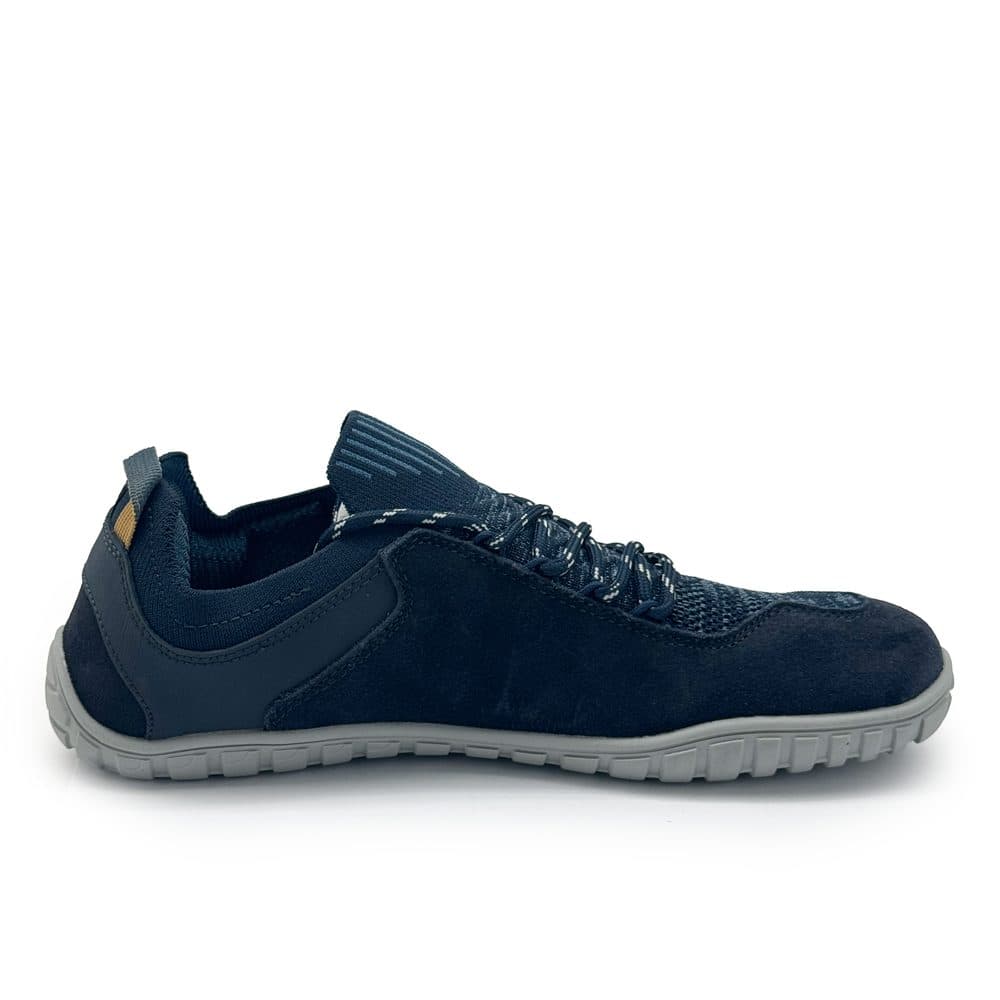 Barefoot tenisky BUGGA BENI Blue B00192-04 - 36 - náhled 4