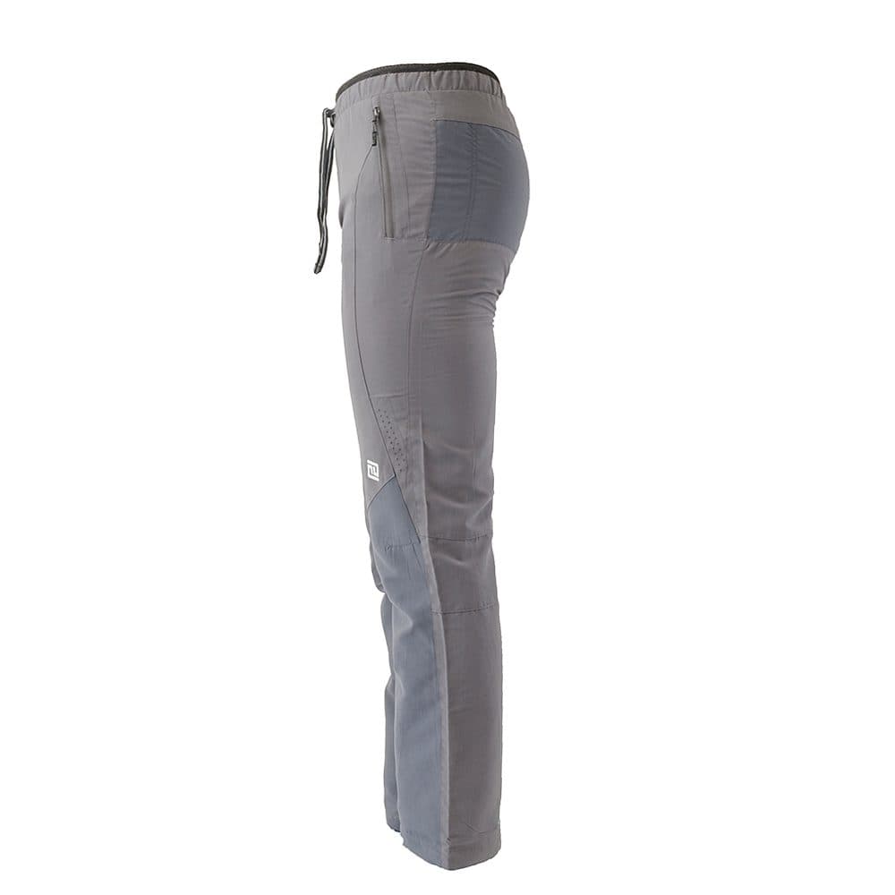 Kalhoty sportovní outdoorové Pidilidi PD1107-09 šedá - 104 | 4let - náhled 5