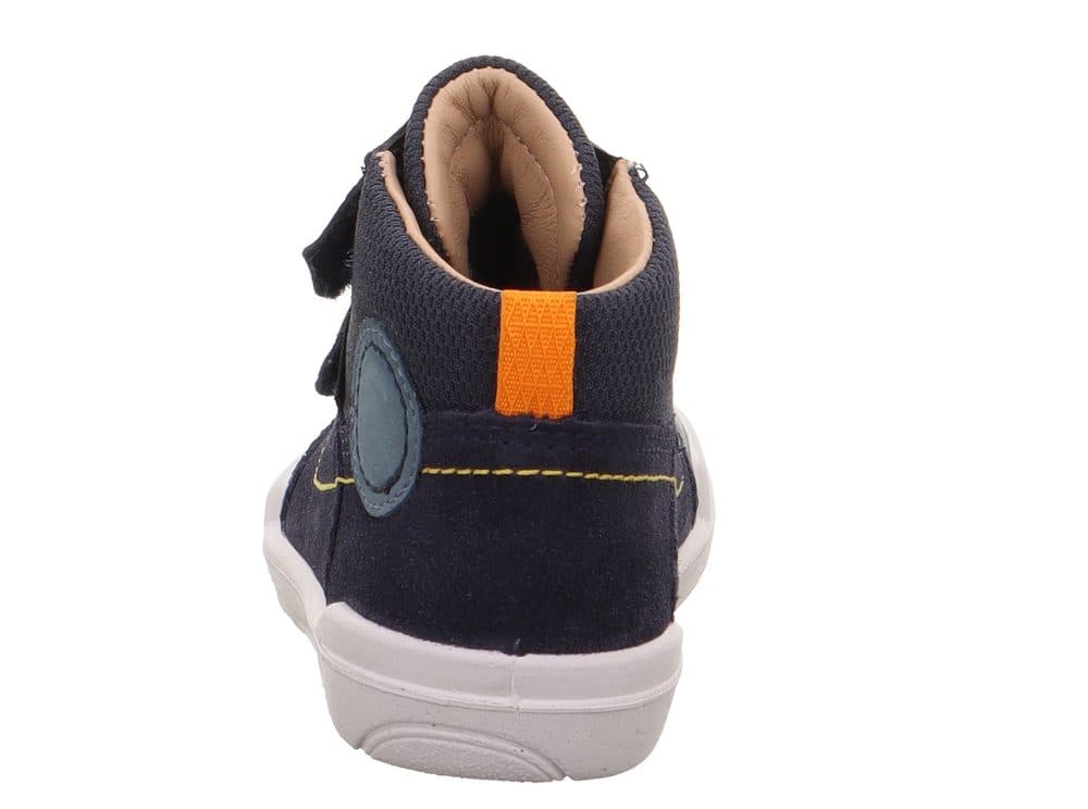 Dětská celoroční obuv SUPERFREE GTX, Superfit ,1-000544-8000, modrá - 21 - náhled 4