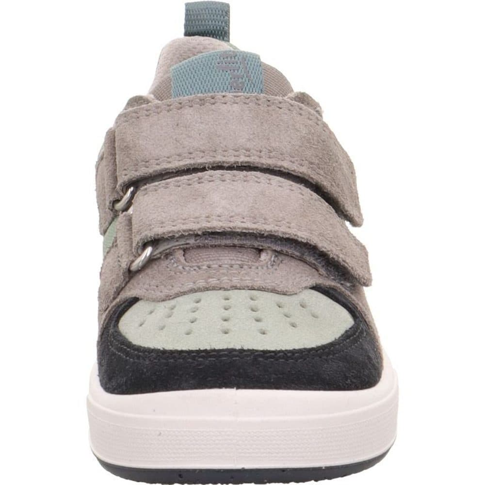 Dětské tenisky MAVERICK Multicoloured Grey Superfit 1-100107-9000 - 27 - náhled 2