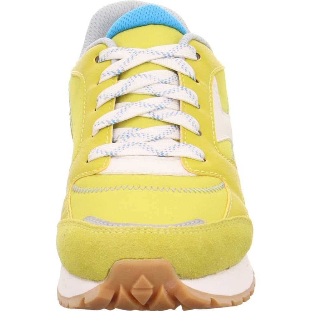Dětské tenisky DASH Yellow/Turquoise Superfit 1-009563-6000 - 36 - náhled 2