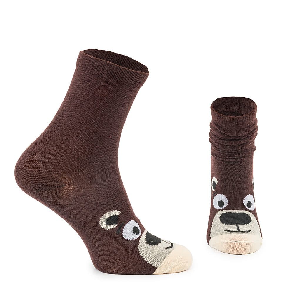 veselé ponožky FUNNY chlapecké - 3pack, Pidilidi, PD0139-02, kluk - 23-26 - náhled 4