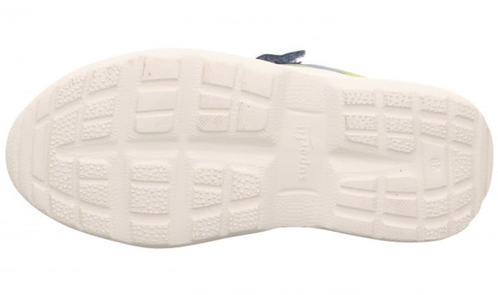 Dětské celoroční boty RUSH, Superfit, 1-000211-8060, zelená - 25 - náhled 5
