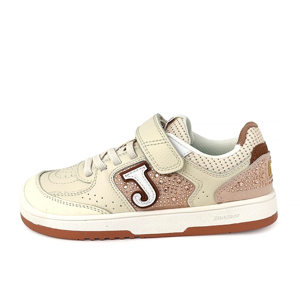 Dívčí barefoot vycházkové boty FLEXY JR LIGHT PINK Joma BFFLEJS2613V - 27 - náhled 3