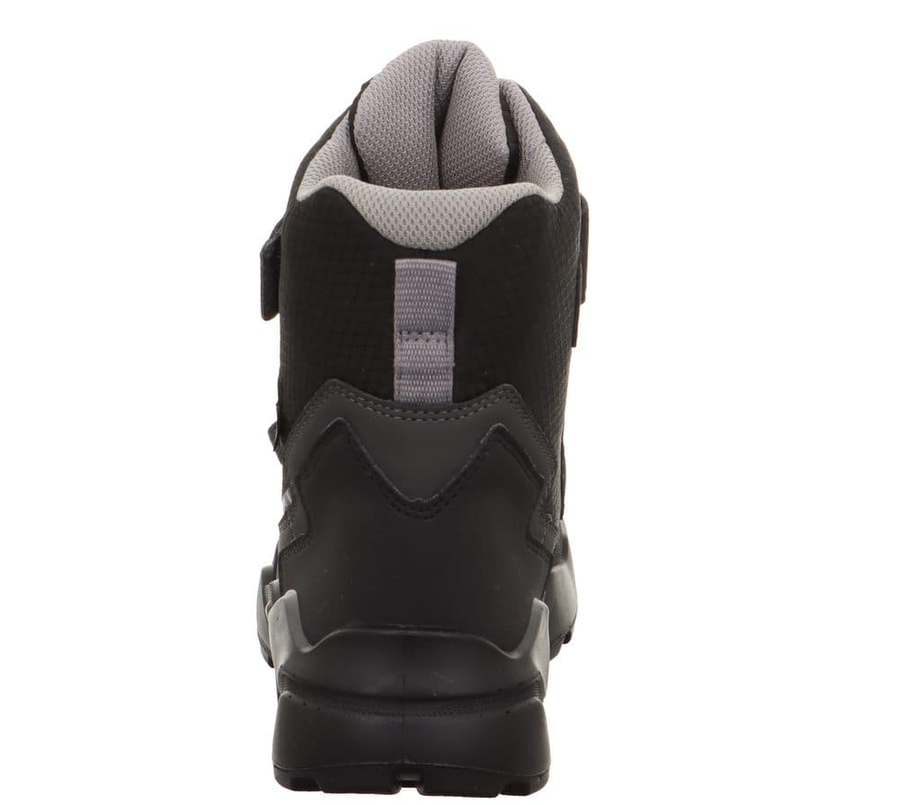 Chlapecké zimní boty ROCKET GTX, Superfit, 1-000402-0000, černá - 33 - náhled 3