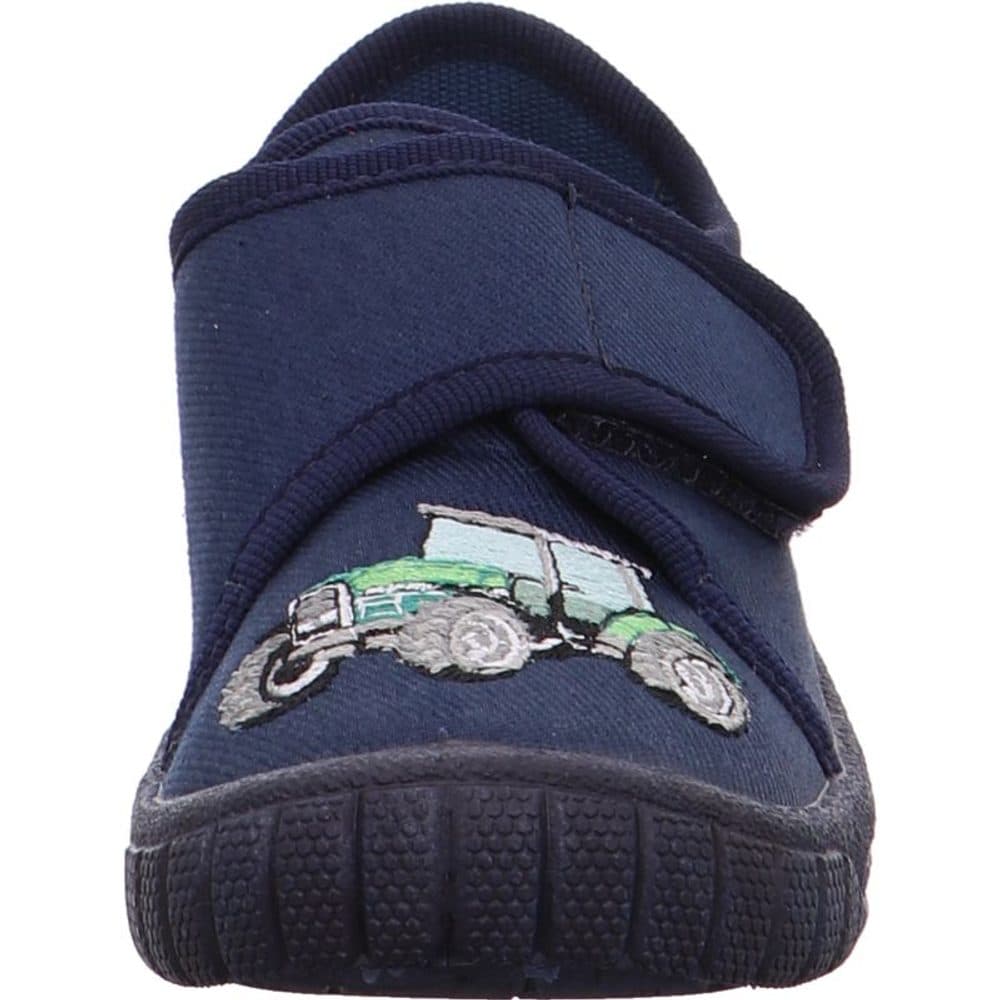 Chlapecké papuče  BILL OCEAN Superfit 0-808278-8000 - 26 - náhled 2