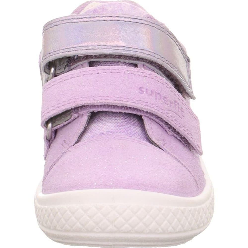 Dívčí tenisky TENSY Purple Superfit 1-000092-8500 - 29 - náhled 2