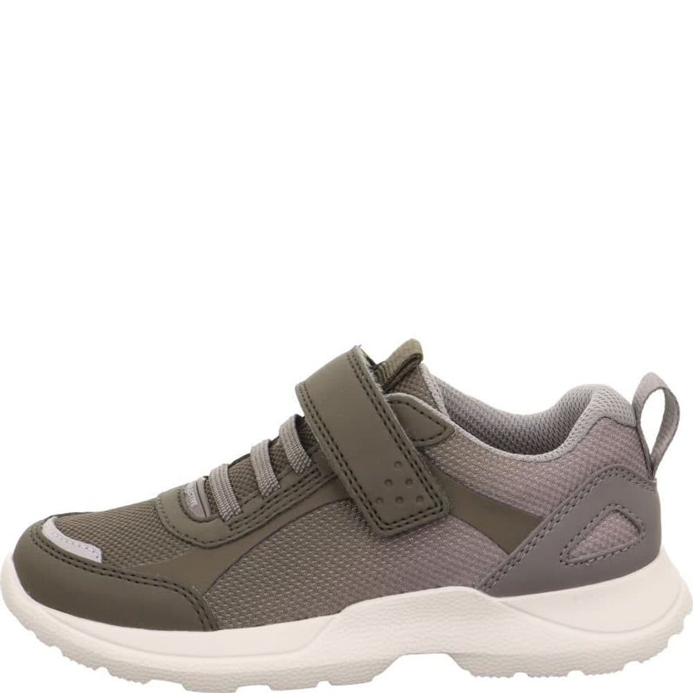 Chlapecké tenisky RUSH Green/Light Grey Superfit 1-000211-7010 - 27 - náhled 2