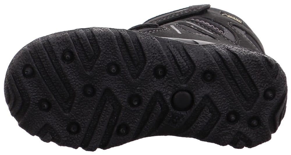 zimní boty HUSKY GTX, Superfit, 0-809080-0600, černá - 25 - náhled 5