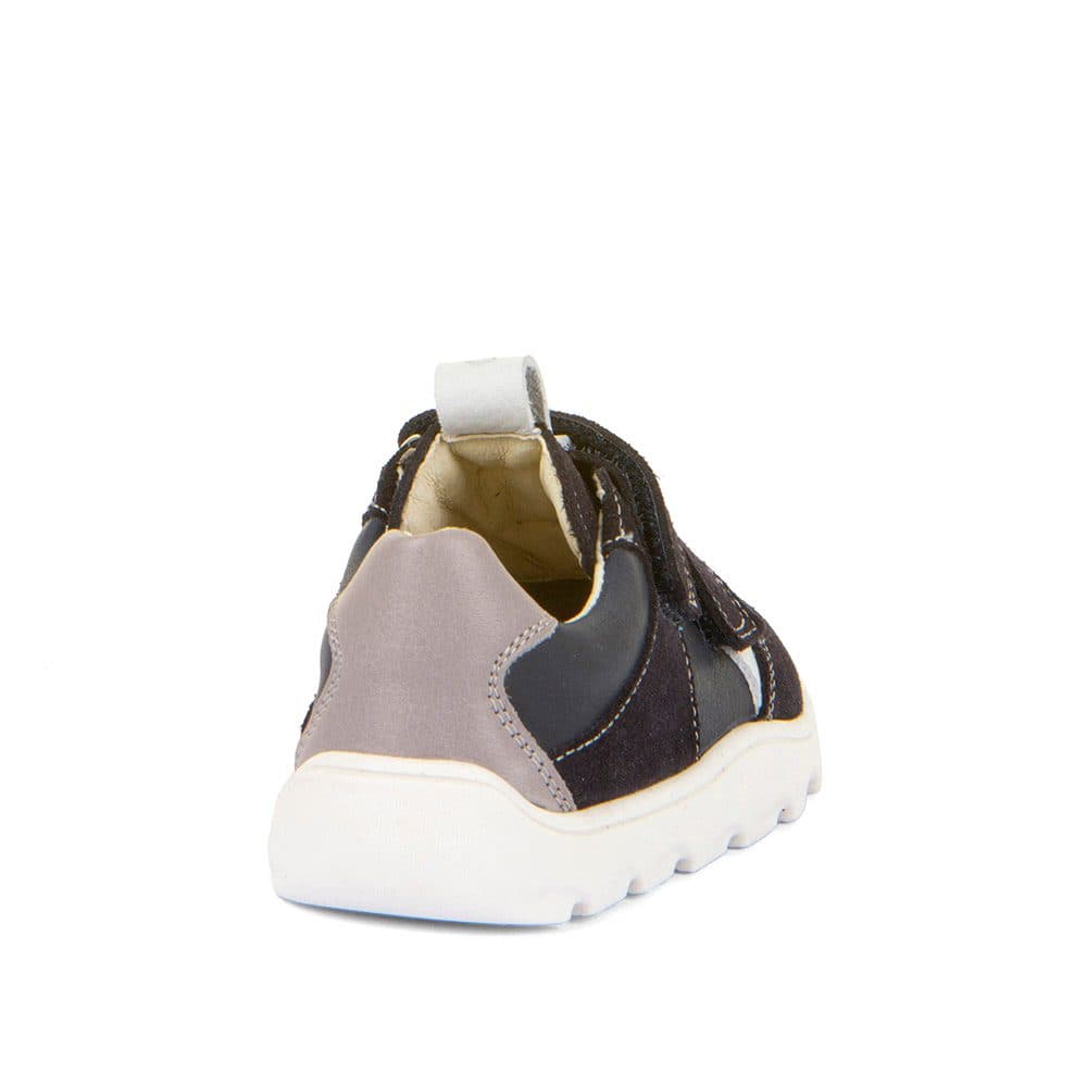 Chlapecké barefoot tenisky ZERU SPRING DARK BLUE Froddo G3130264 - 25 - náhled 5