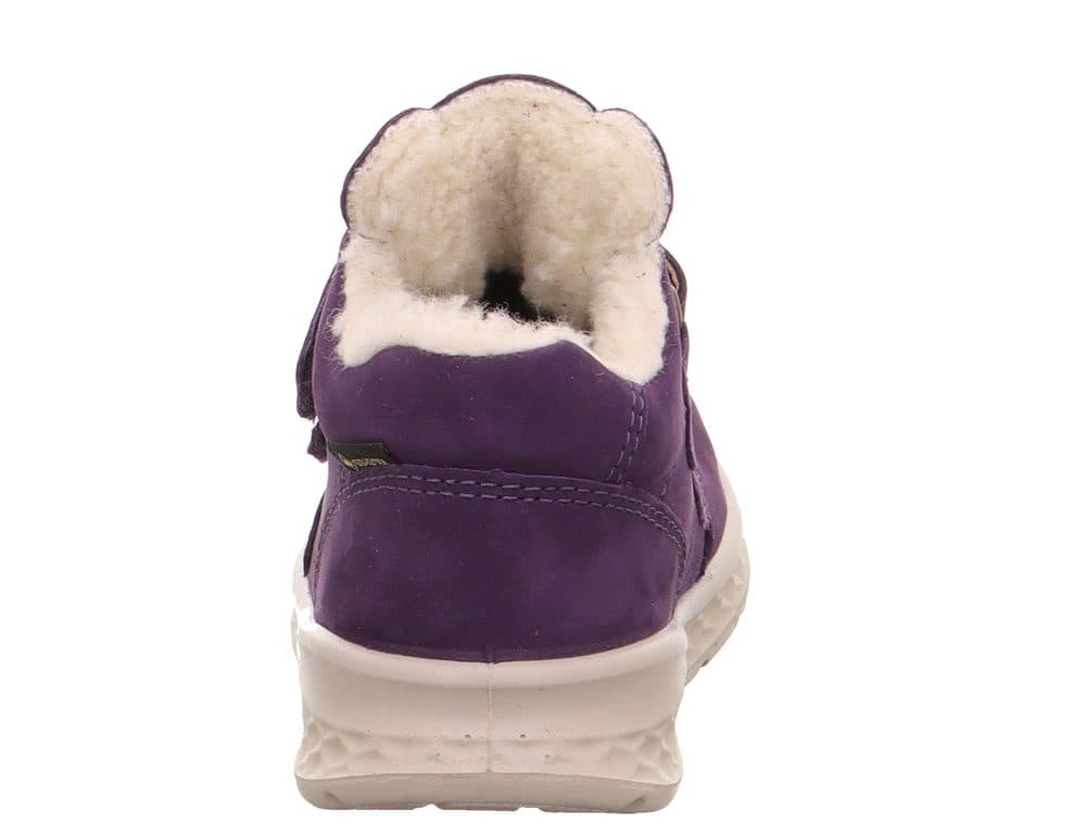 Dětské zimní boty BREEZE GTX, Superfit, 1-000372-8500, fialová - 21 - náhled 3