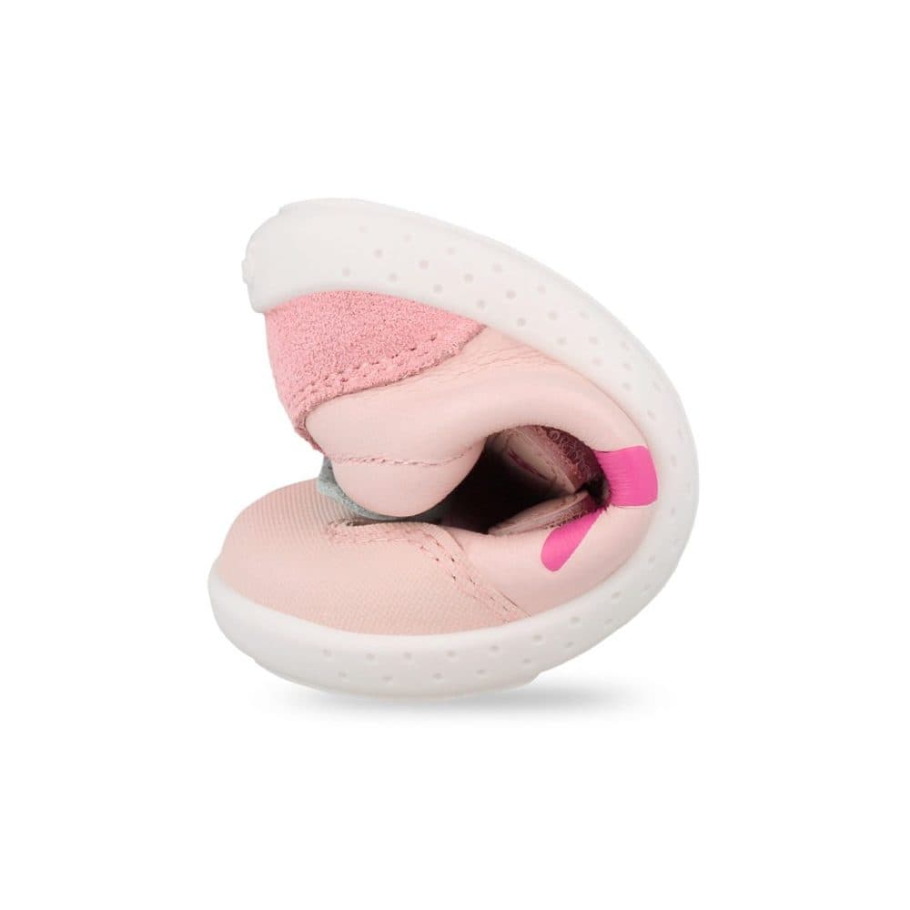 Dívčí barefoot tenisky ESTRELLA COTTON Biomecanics 262320-D779 - 22 - náhled 4
