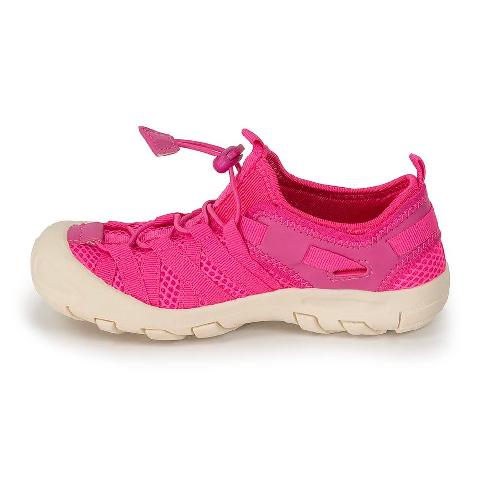 Dívčí letní tenisky BUGGA VENTO Pink - růžové - 27 - náhled 4