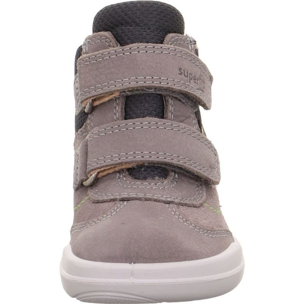 Dětská celoroční barefit obuv Superfit SUPERFREE GTX Grey/Blue 1-000544-2010 - 22 - náhled 3