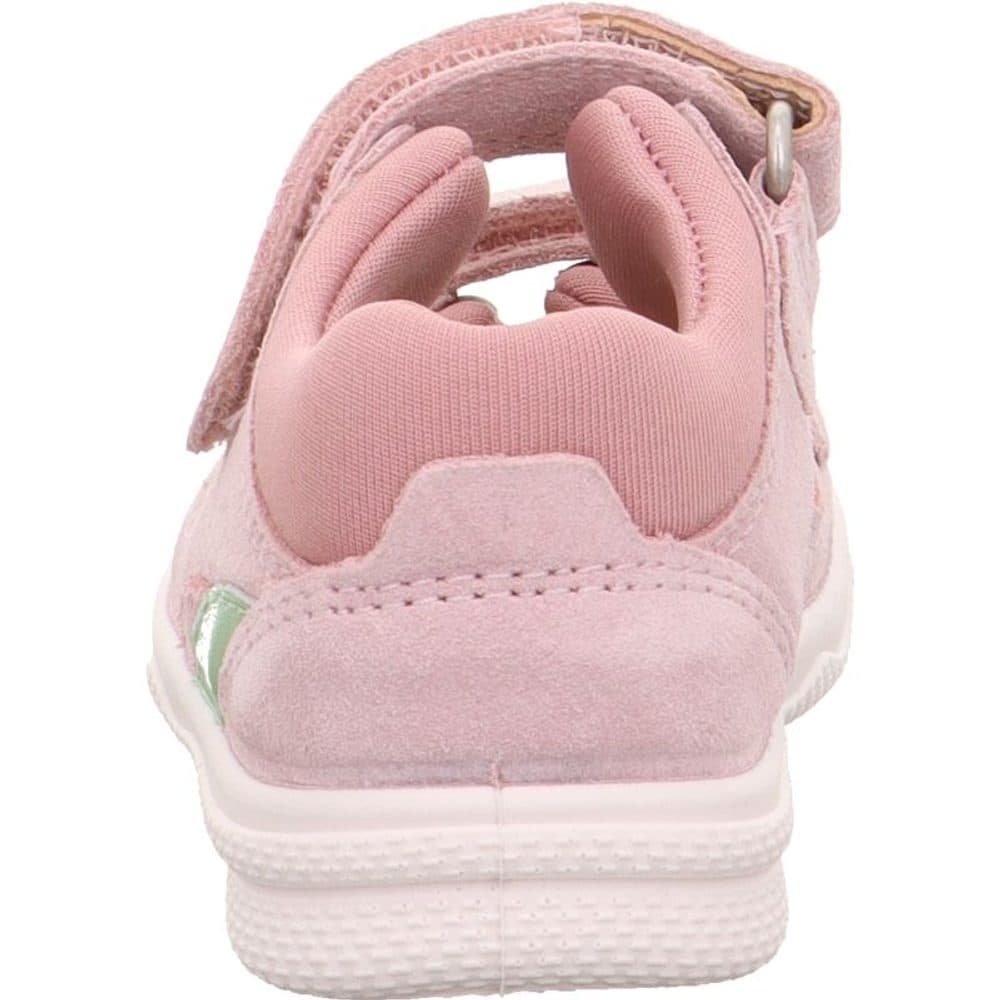 Dívčí sandály POLLY Pink/Light green Superfit 1-600096-5500 růžová - 20 - náhled 3