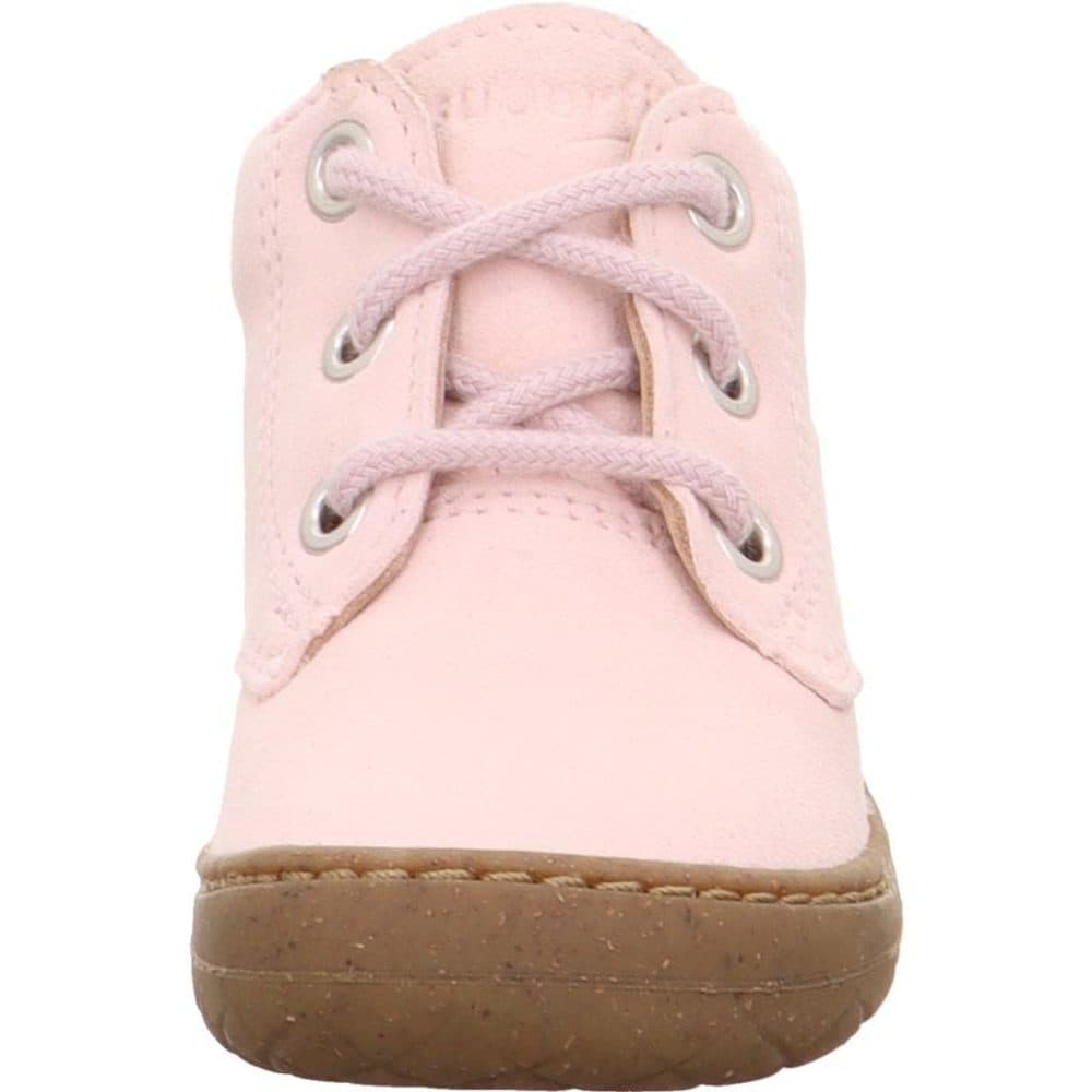 Dívčí barefit tenisky SATURNUS Pink Superfit 1-009352-5520 - 20 - náhled 2