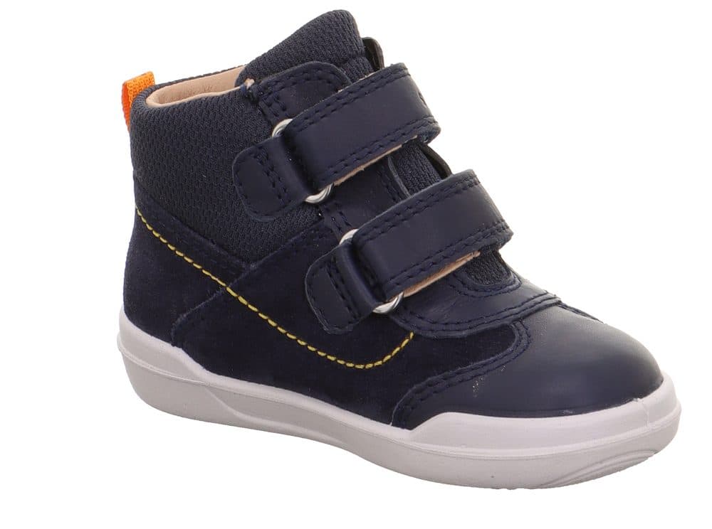 Dětská celoroční obuv SUPERFREE GTX, Superfit ,1-000544-8000, modrá - 21 - náhled 3