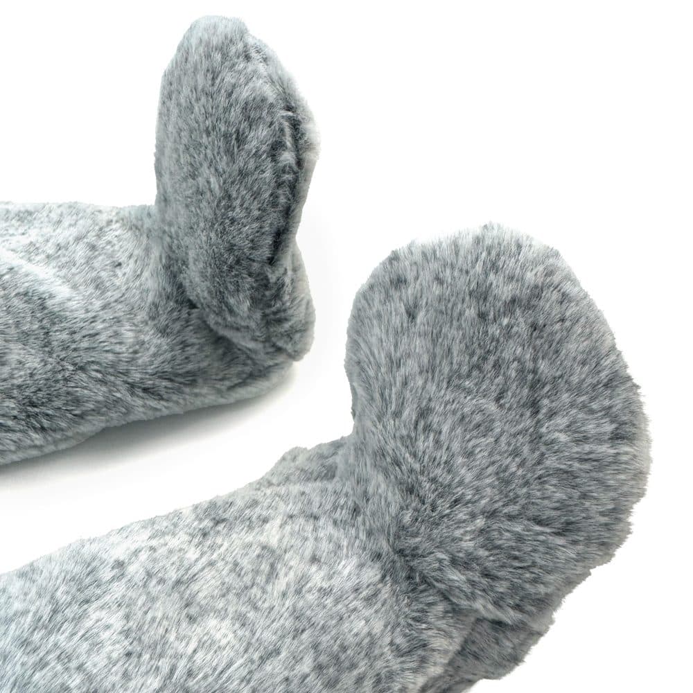 Zimní kojenecká kombinéza Pidilidi PD1167-09 Gray - 56/62 | 0-3m - náhled 5