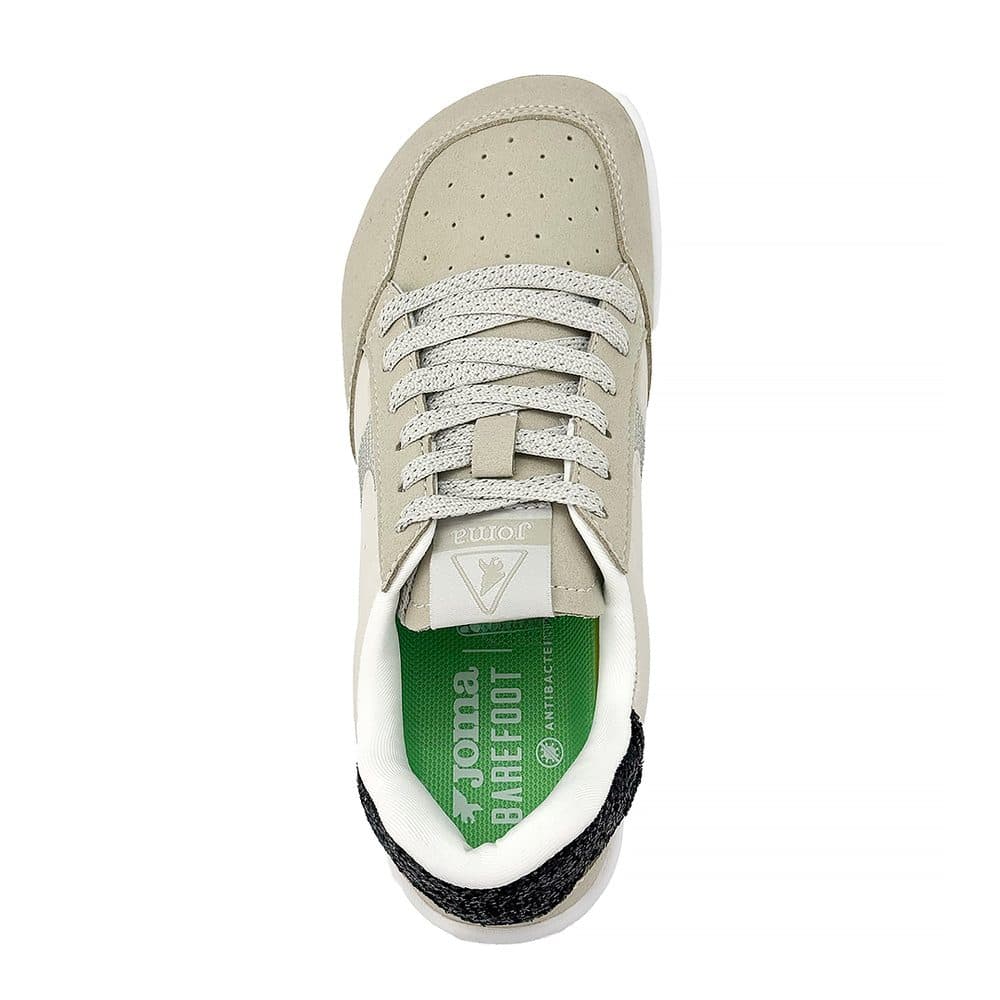 Dětské barefoot vycházkové boty CALPE JUNIOR BEIGE Joma BFCALJS2625 - 35 - náhled 5