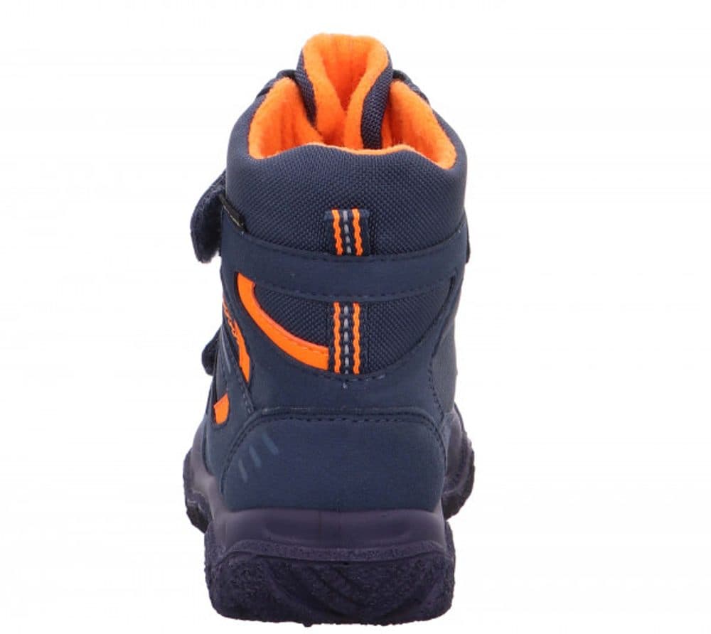 dětské zimní boty HUSKY GTX, Superfit, 1-809080-8010, modrá - 25 - náhled 3