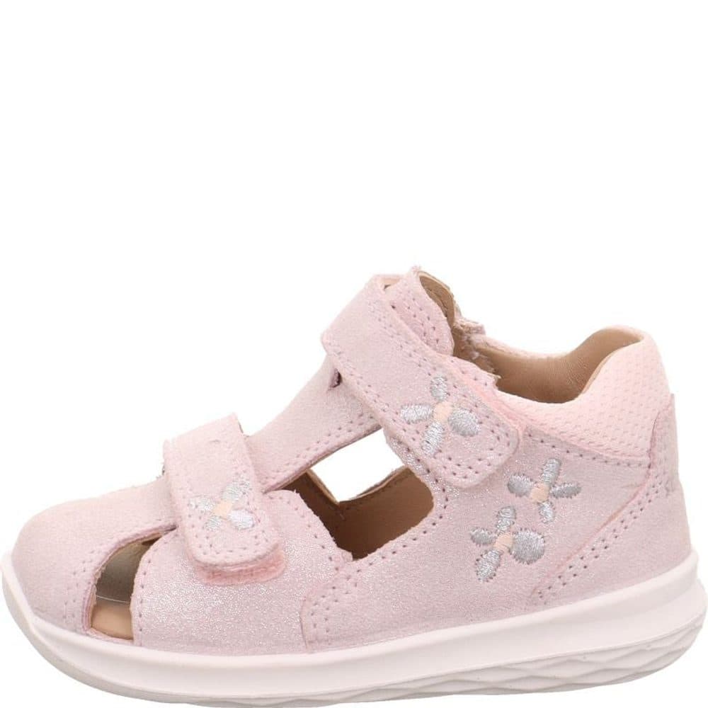 Dívčí sandály BUMBLEBEE Pink Superfit 1-000397-5500 - 22 - náhled 5