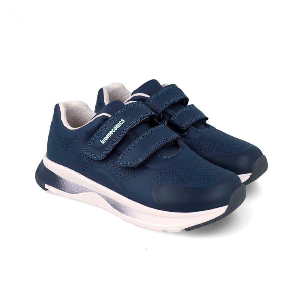 Chlapecké tenisky BASICO AZUL Biomecanisc 262250-A008 - 27 - náhled 2