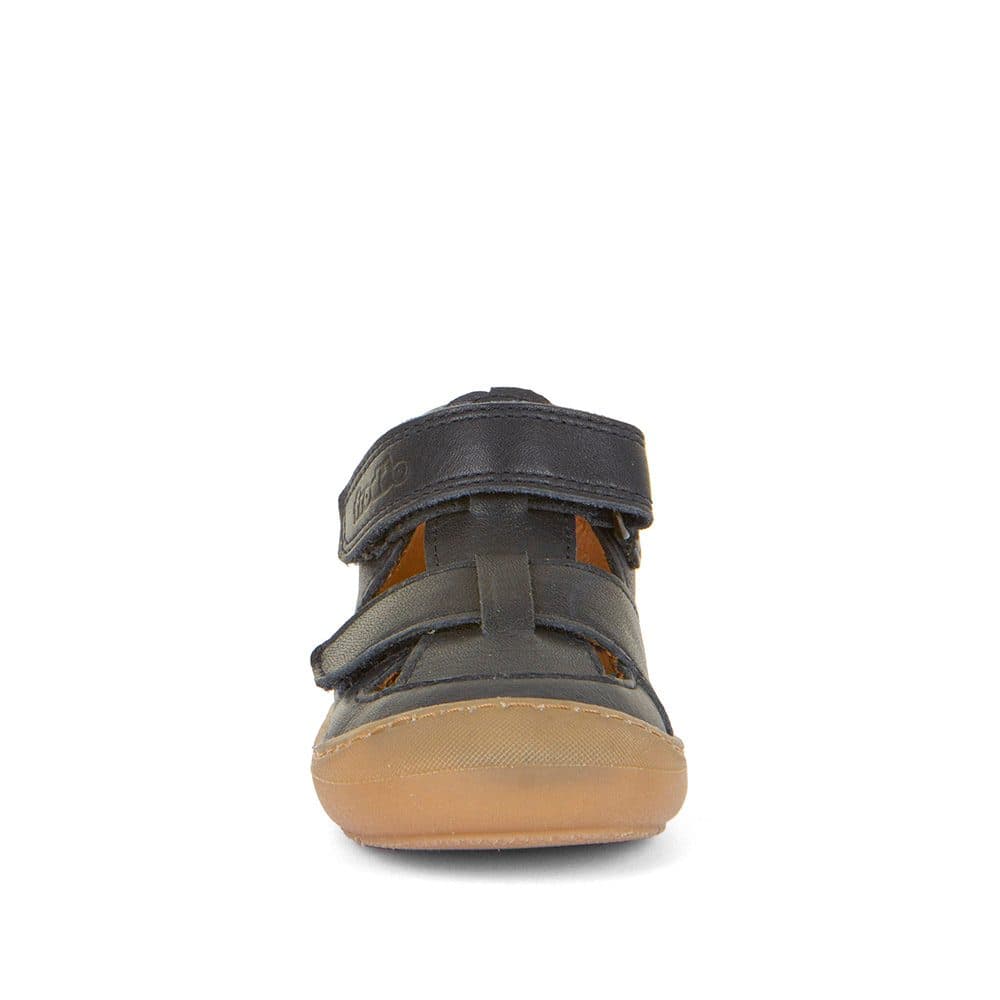 Dětské sandály OLLIE Dark Blue Froddo G2150186 tmavě modrá - 23 - náhled 3