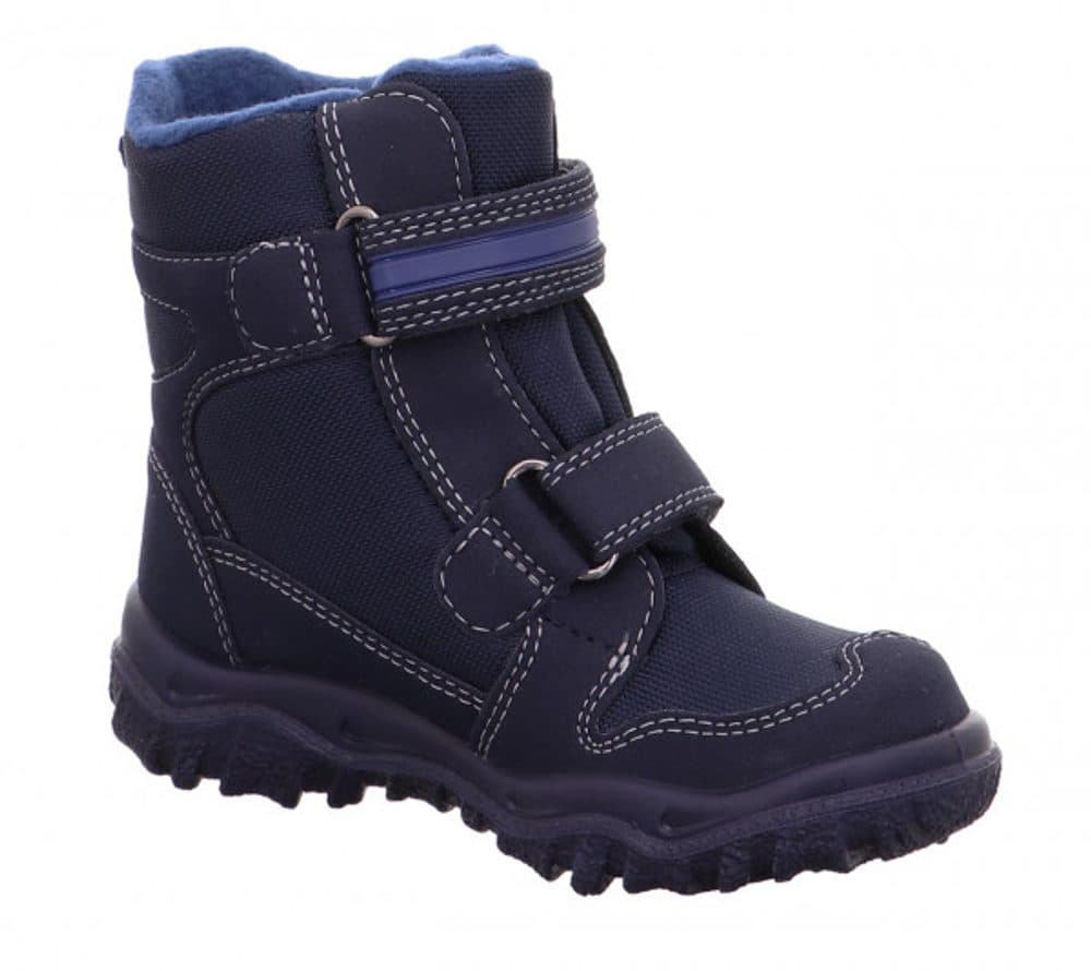 zimní boty HUSKY GTX, Superfit, 0-809080-8300, modrá - 25 - náhled 4