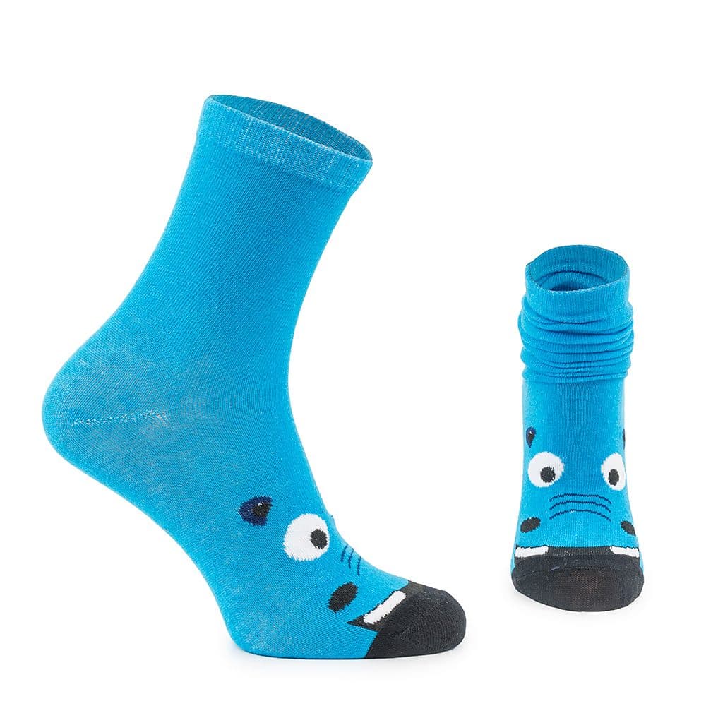 veselé ponožky FUNNY chlapecké - 3pack, Pidilidi, PD0139-02, kluk - 23-26 - náhled 2