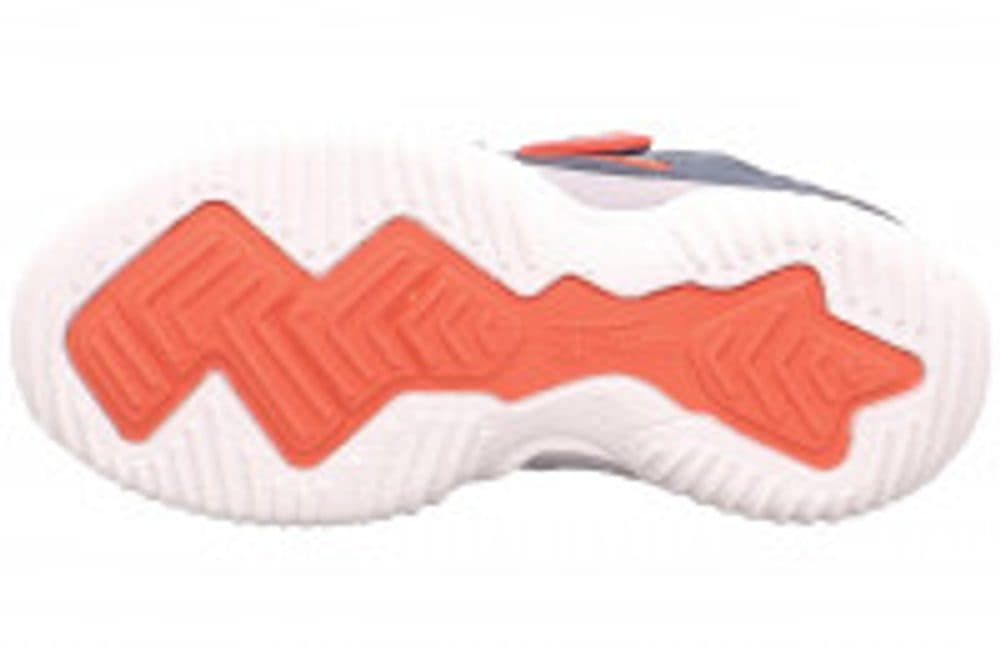 Dětské celoroční boty STORM, Superfit, 1-606382-8030, modrá - 31 - náhled 5