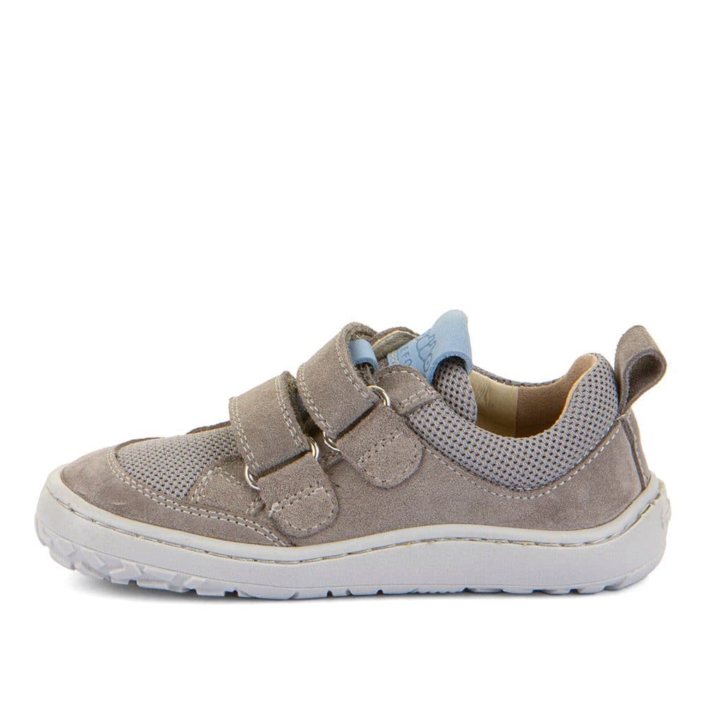 Dětské barefoot tenisky BAZE GREY Froddo G3130271-17 - 25 - náhled 3