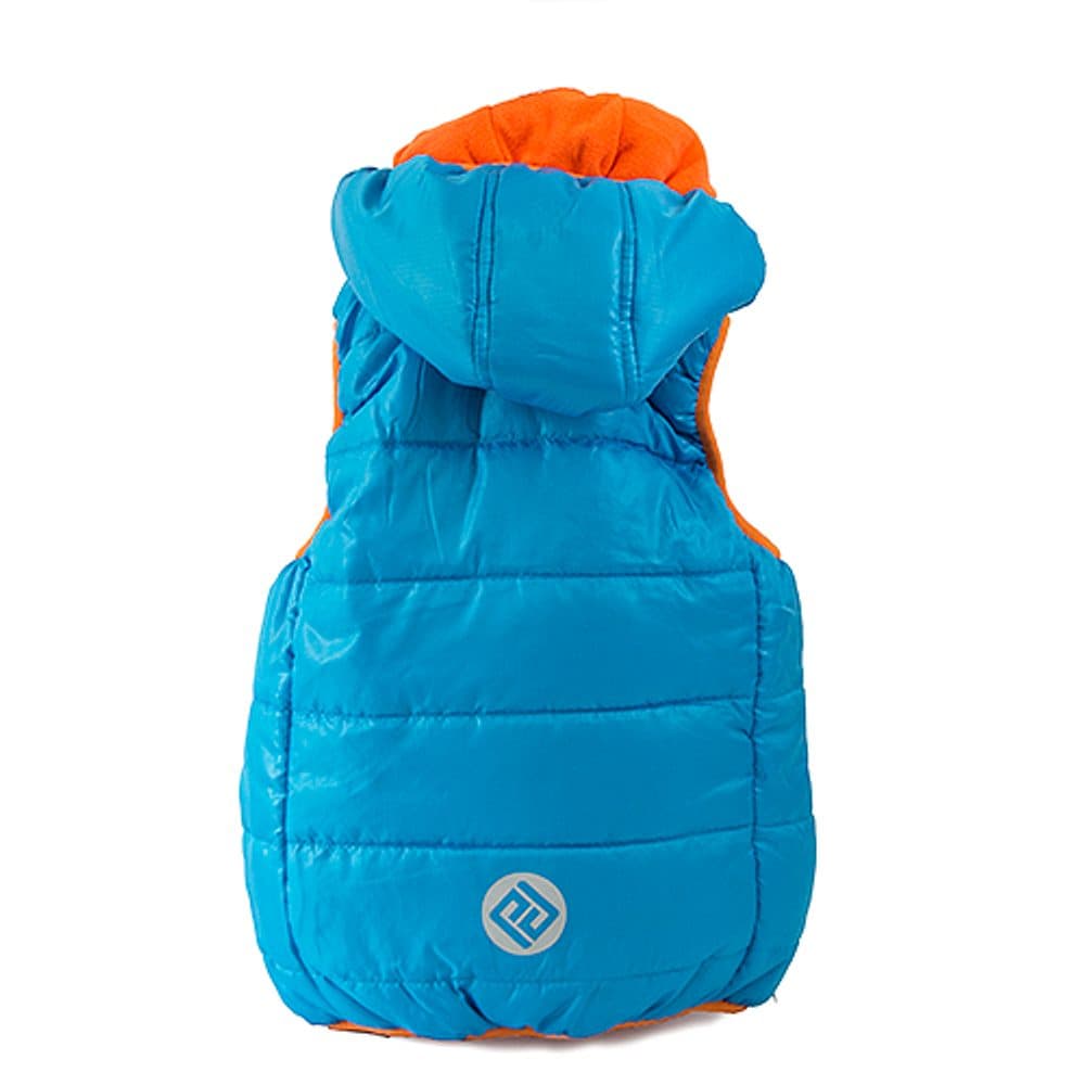 vesta sportovní  nylon, Pidilidi, PD1085-02, kluk - 104 | 4roky - náhled 3