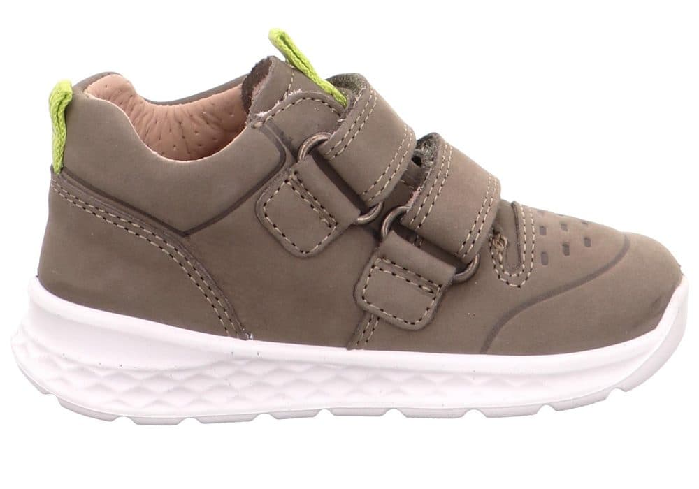 dětská celoroční obuv BREEZE, Superfit, 1-000363-7000, šedá - 20 - náhled 2