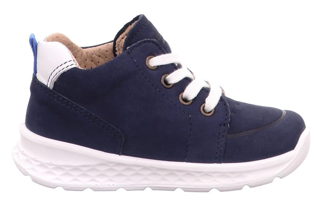 dětská celoroční obuv BREEZE, Superfit, 1-000366-8000, modrá - 20 - náhled 2