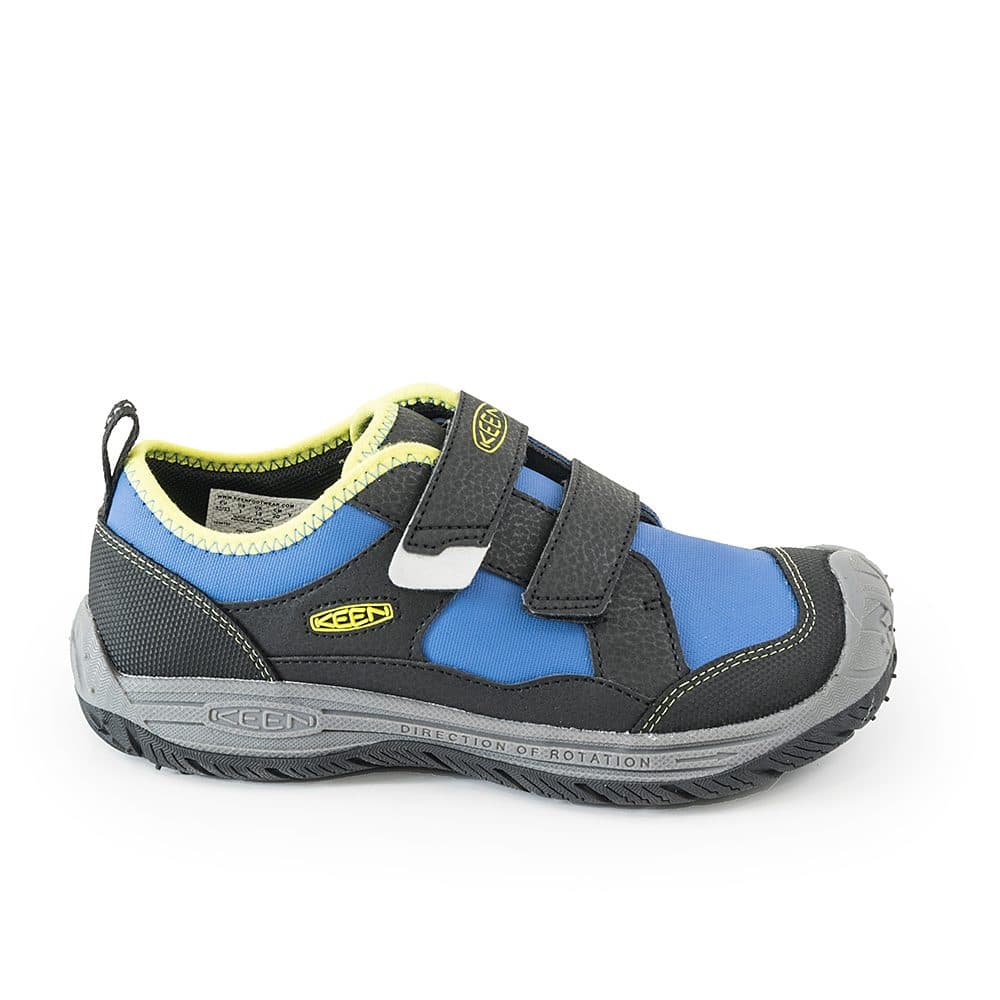 sportovní celoroční obuv SPEED HOUND black/evening primrose , Keen, 1026210/1026192 - 24 - náhled 4