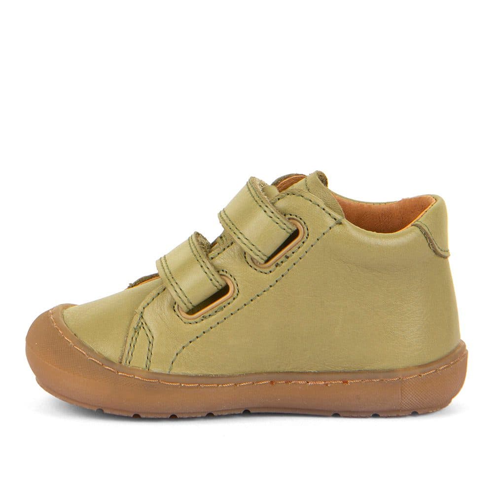 Chlapecká kotníková obuv OLLIE S OLIVE Froddo G2130328-23 - 21 - náhled 3