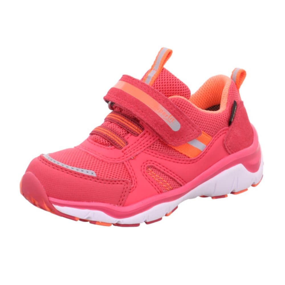 Dívčí celoroční boty SPORT5 GTX, Superfit, 1-000237-5500, růžová - 25 - náhled 1