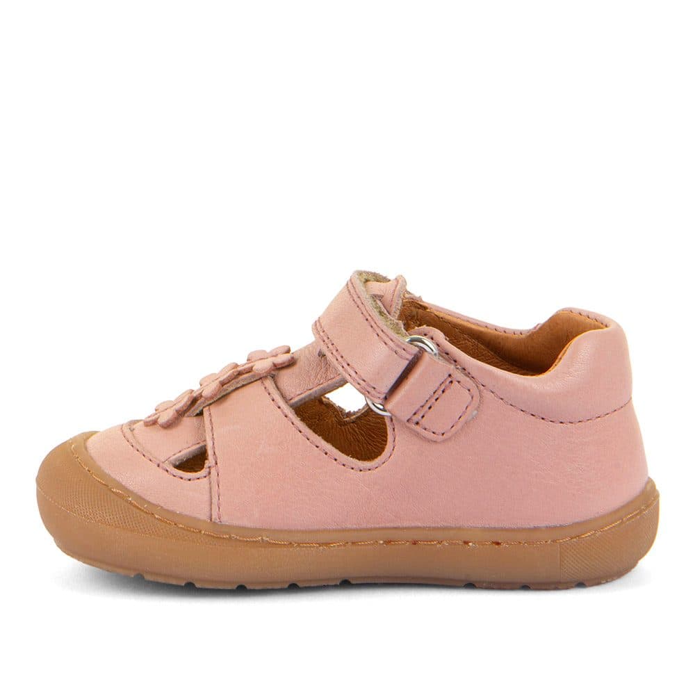 Dívčí sandály OLLIE SANDAL G Pink Froddo G2150207-1 - 24 - náhled 3