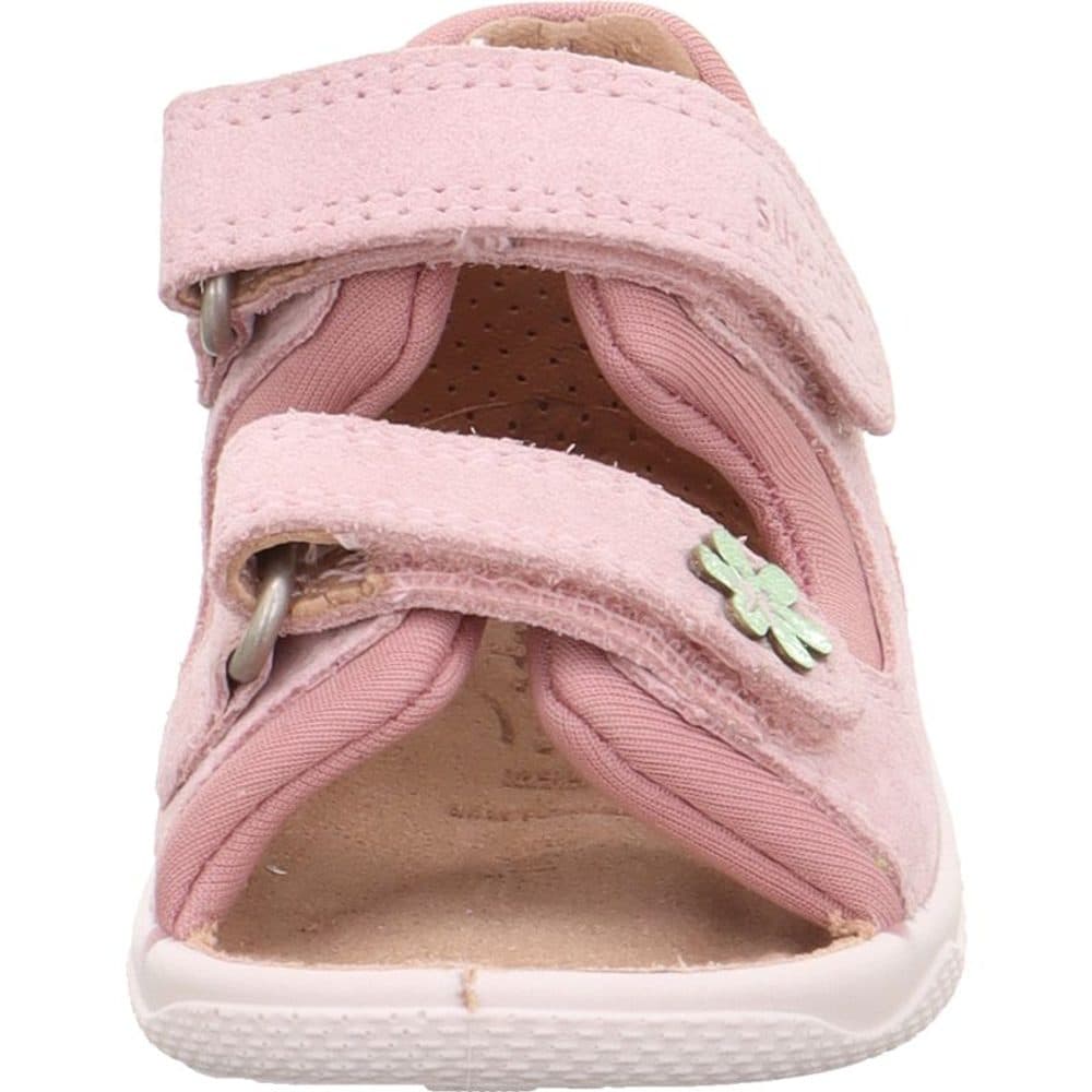 Dívčí sandály POLLY Pink/Light green Superfit 1-600096-5500 růžová - 20 - náhled 2