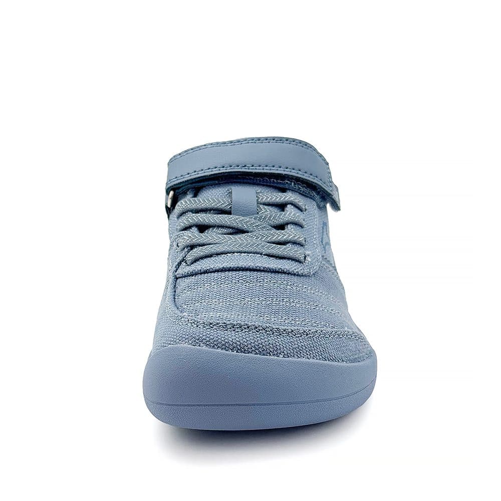 Chlapecké barefoot vycházkové boty MUNDIAL JUNIOR BAREFOOT BLUE Joma BFMUNJS2605V - 30 - náhled 2