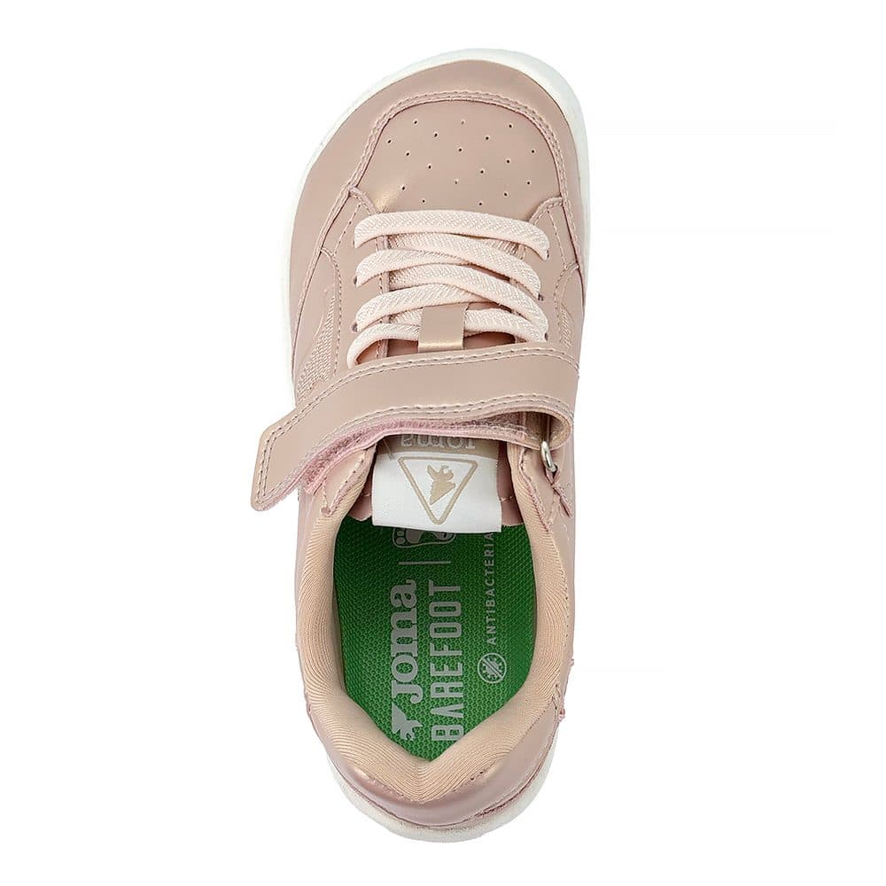 Dívčí barefoot vycházkové boty CALPE JUNIOR LIGHT PINK Joma BFCALJS2613V - 27 - náhled 5