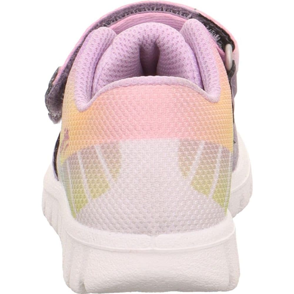 Dívčí barefit tenisky SPORT7 MINI Purple/Pink Superfit 1-006183-8500 - 24 - náhled 5