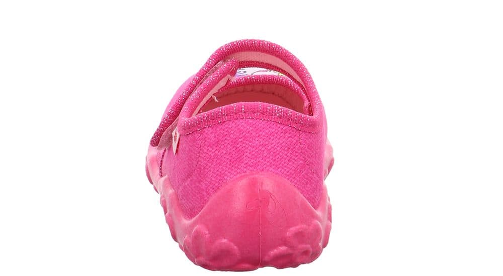 Dívčí bačkůrky BONNY, Superfit ,0-800282-6300, růžová - 28 - náhled 3