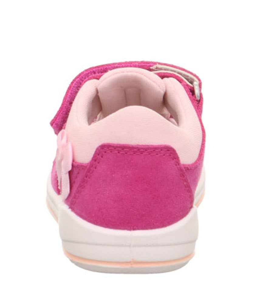Dívčí sandály BOOMERANG Pink/Rose Superfit 1-000869-5510 - 20 - náhled 5